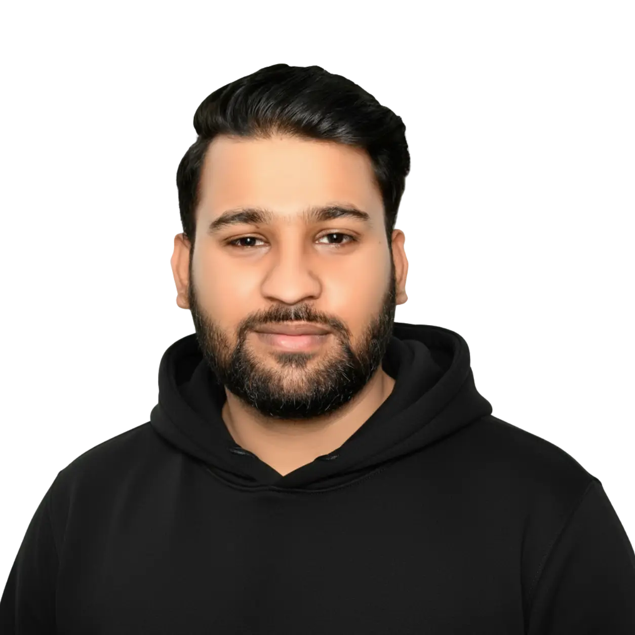 Daksh Kanwar
