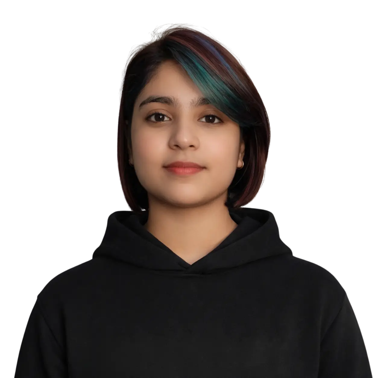 Sanyam Chhariya