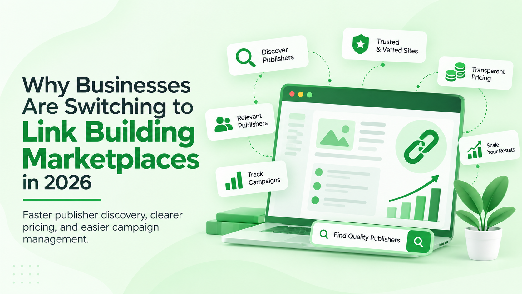 link building marketplace
