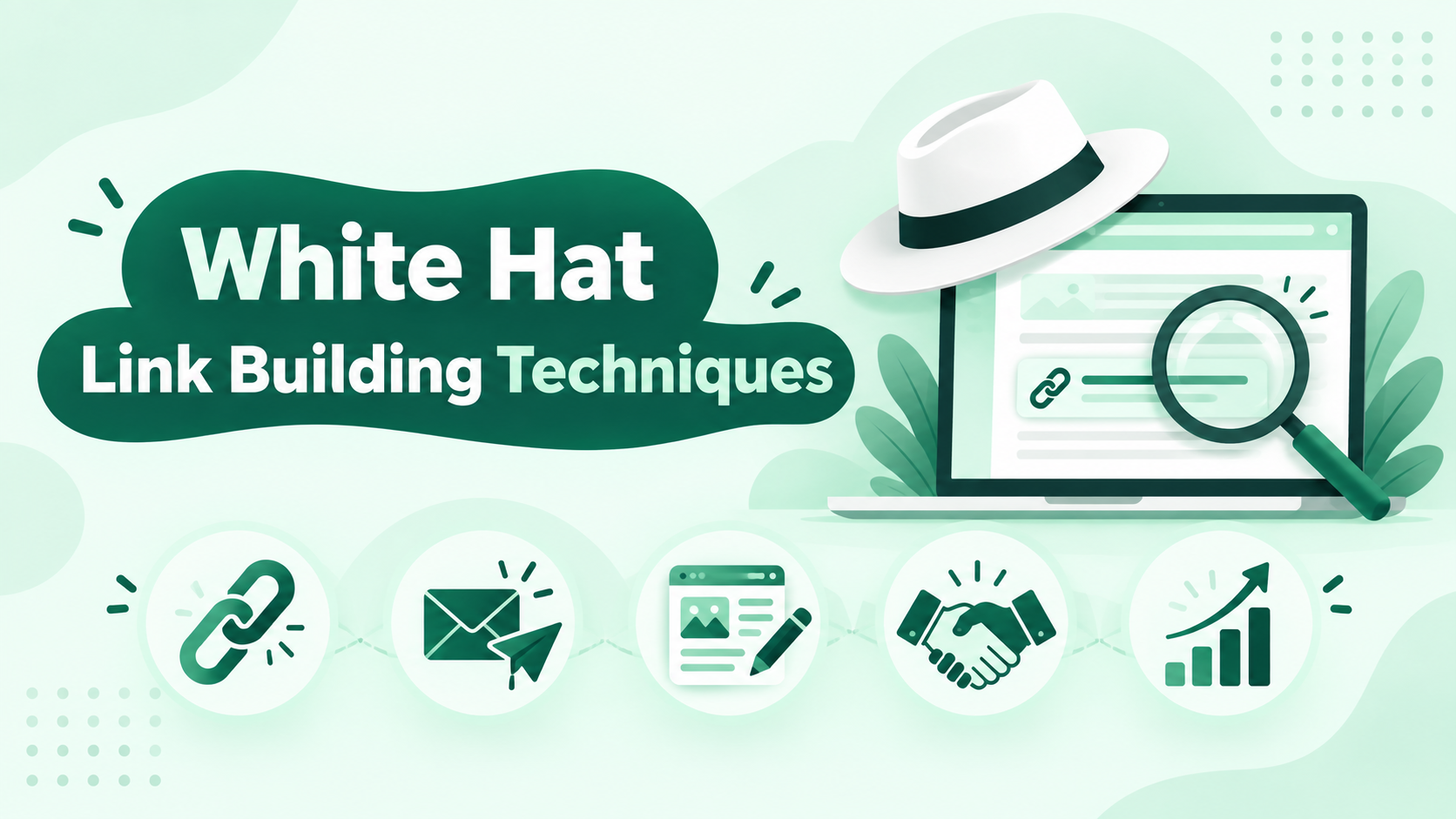 White Hat Link Building