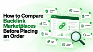 backlink marketplace